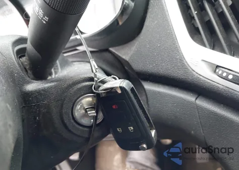 2016 GMC Terrain Sle-1 z USA, uszkodzony, nr VIN 2GKFLSEK4G6347232